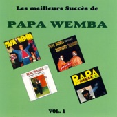 Petite Gina by Papa Wemba