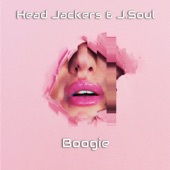 Boogie (Extended MIX) artwork