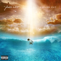 SOULED OUT cover art