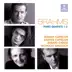 Piano Quartet No. 3 in C Minor, Op. 60: II. Scherzo (Allegro) song reviews