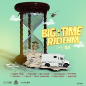 Big Time Riddim artwork