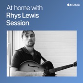 July (Apple Music At Home With Session) artwork