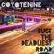 It's Not the First Time - Coyotenine lyrics