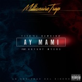 Ay Mami (feat. Bryant Myers) artwork