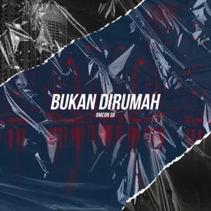 Omcon SB - Bukan Dirumah - Line Dance Musique