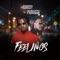 Feelings (feat. Peruzzi) - Saxzy lyrics