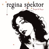 Regina Spektor - Hotel Song