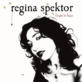 Better by Regina Spektor song reviws