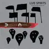 LiVE SPiRiTS SOUNDTRACK album lyrics, reviews, download