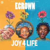 Joy 4 Life - Ecrown