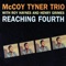 Theme For Ernie - McCoy Tyner Trio lyrics