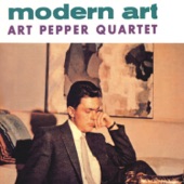 Art Pepper Quartet - Cool Bunny
