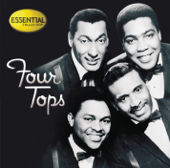 Essential Collection: Four Tops - Four Tops