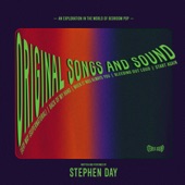 Stephen Day - Start Again