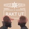 Rakt ut (feat. Nimo & Alpis) - SödraSidan lyrics