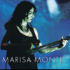 Memórias (2001) - Ao Vivo - Marisa Monte