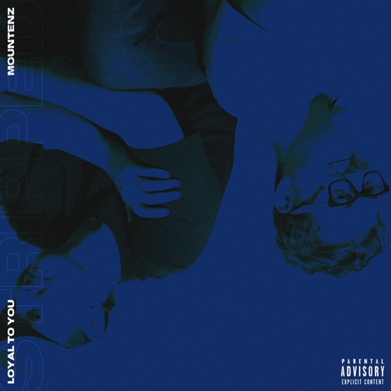 Cover artwork for Loyal to You (Stripped)
