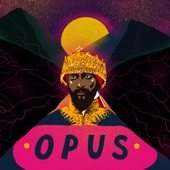Opus artwork