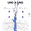 Uno a Uno - Single