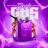 Purple Gas (feat. Bezz Believe) - Single album lyrics, reviews, download