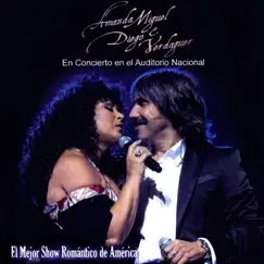 El Mejor Show Romántico de América by Amanda Miguel & Diego Verdaguer album reviews, ratings, credits