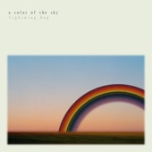 A Color of the Sky artwork