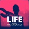 Life - Samant D'legend lyrics