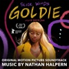 Goldie (Original Motion Picture Soundtrack) artwork