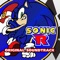 Super Sonic Racing - SEGA / Richard Jacques lyrics