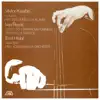 Kalabis: Cello Sonata - Řezáč: Torso of a Schumann Statue - Hlobil: Double Bass Concerto album lyrics, reviews, download