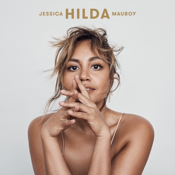 Cover artwork for Get Back Up