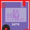 Satyr - Seigneur Sam Beatz lyrics