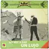 Me Voy a Dar Un Lujo - EP album lyrics, reviews, download