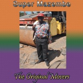 Orchestra Super Mazembe - Mokano