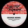 Stream & download Morels' Grooves, Pt. 7 - Single