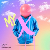My X (feat. Julia Ross) artwork