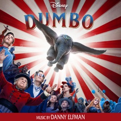 DUMBO - OST cover art