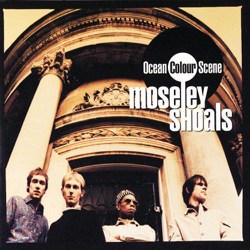Moseley Shoals - Ocean Colour Scene Cover Art