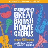 Gareth Malone’s Great British Home Chorus - EP artwork