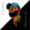 Feel Alive - IZO lyrics
