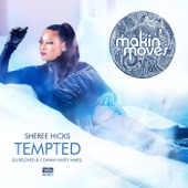 Tempted (Conway Kasey Remix) artwork