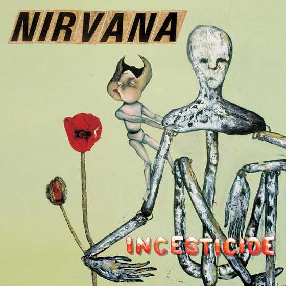 Cover artwork for Stain