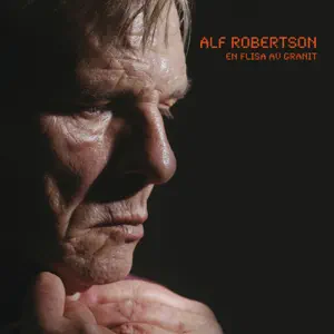 Alf Robertson