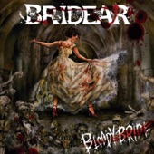 Bloody Bride artwork