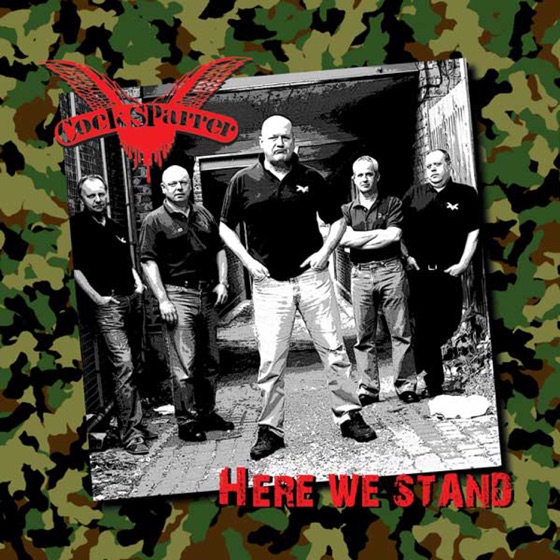 Cover artwork for Sussed
