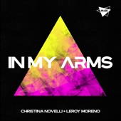 In My Arms (Extended Mix) artwork
