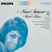 Nina Simone - Nobody Knows You When You're Down and Out