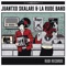 En Silencio (feat. Alex Inadaptats-Eina) - Juantxo Skalari & La Rude Band lyrics