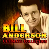 Bill Anderson - 8 X 10