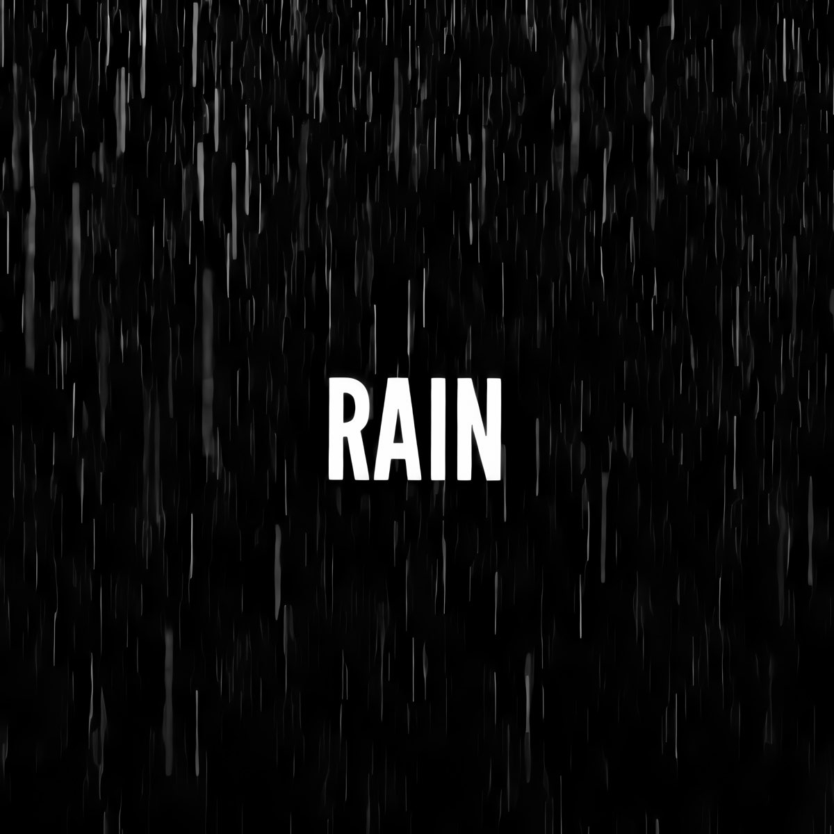 Rain feat